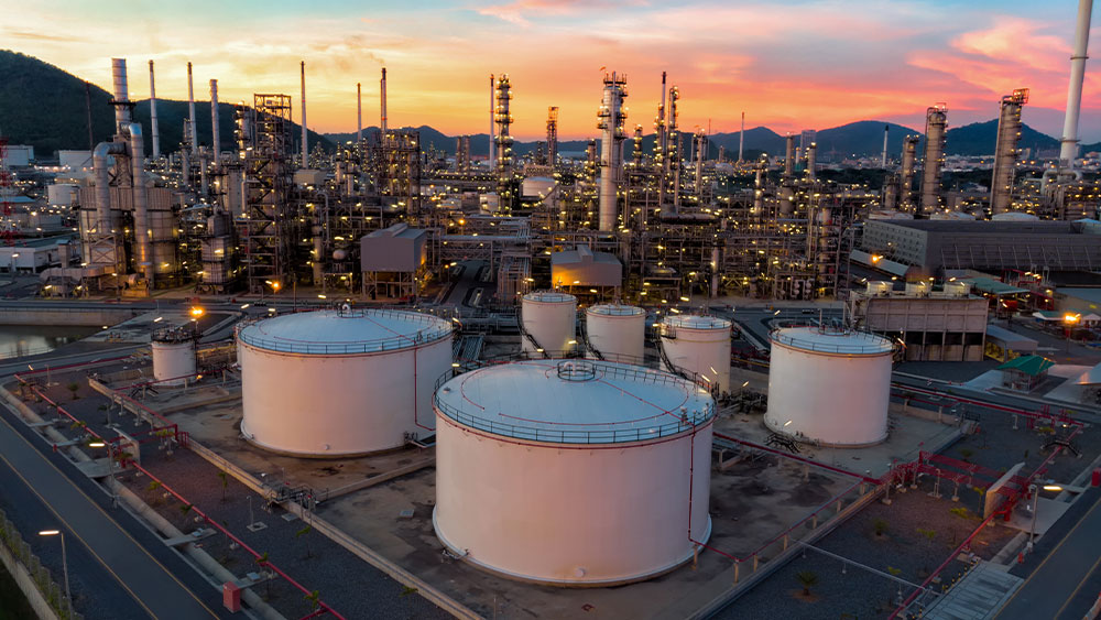 New Exxon Mobil Facility Will Supercharge The U.S. Lead In LNG Exports; 'Underpin' Growth Plans