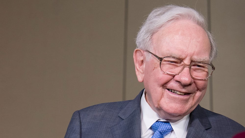 Warren Buffett Is Buying More Occidental Petroleum Stock As Oil Prices Near 2023 Lows