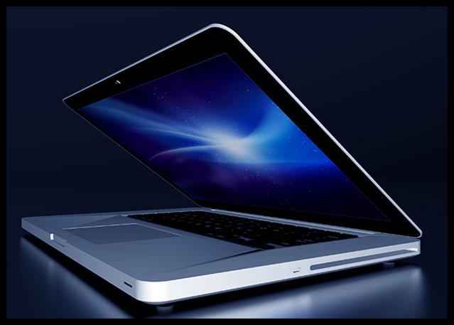 Apple Reportedly Planning Broad Mac Refresh With OLED Touchscreen MacBook Pro
