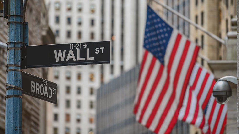 Stock Market Today: Dow Rises As Trump Gives Timetable For Truce; Nike Plunges On Earnings (Live Coverage)