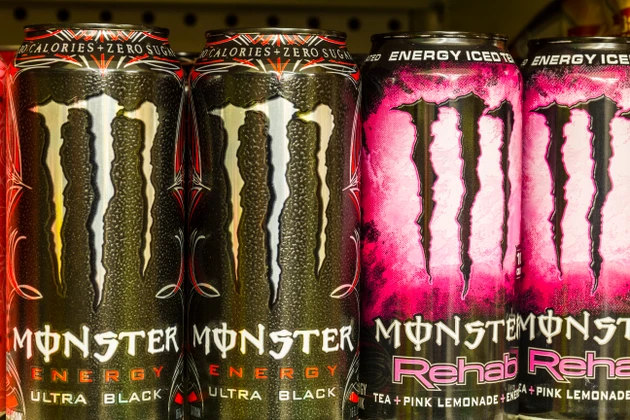 Monster Beverage dips after Deutsche Bank moves off its bull rating
