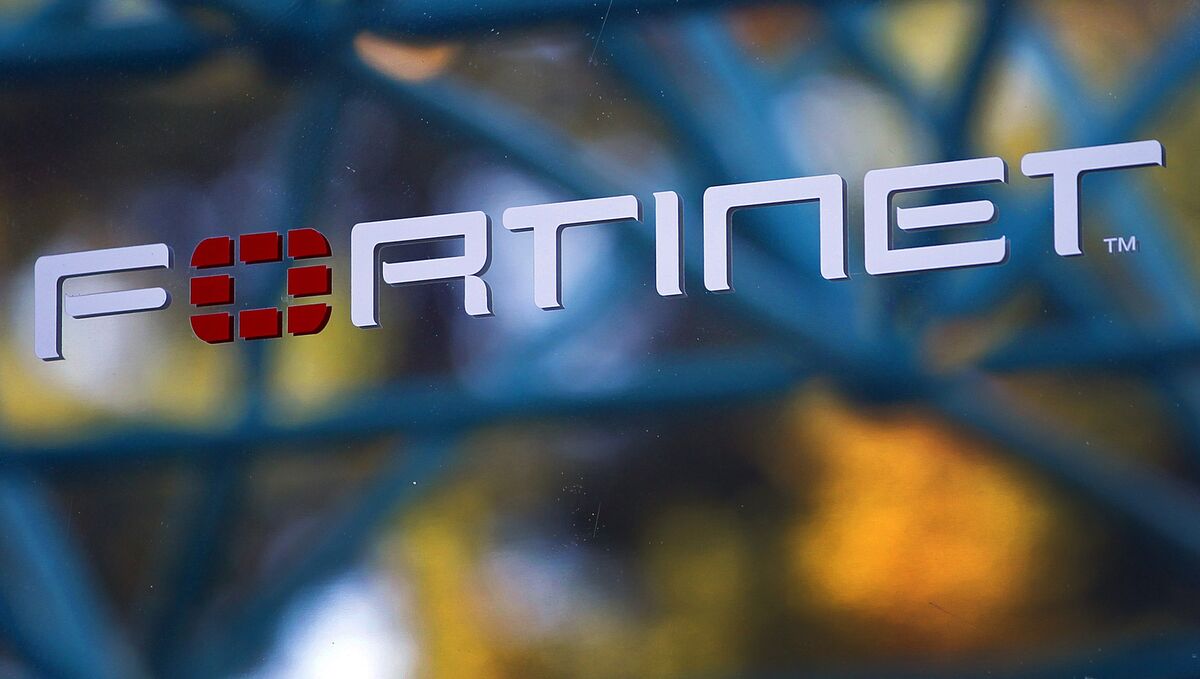 Fortinet Jumps on Outlook Hike, Billings Growth Spurt