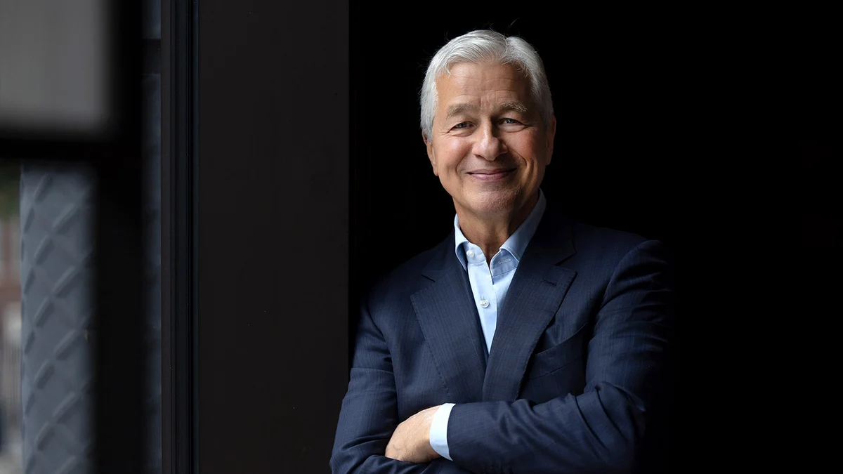 Jamie Dimon Just Said He Wouldn't Buy the S&P 500 or Long-Dated Treasuries at Current Prices, a Red Flag for Investors
