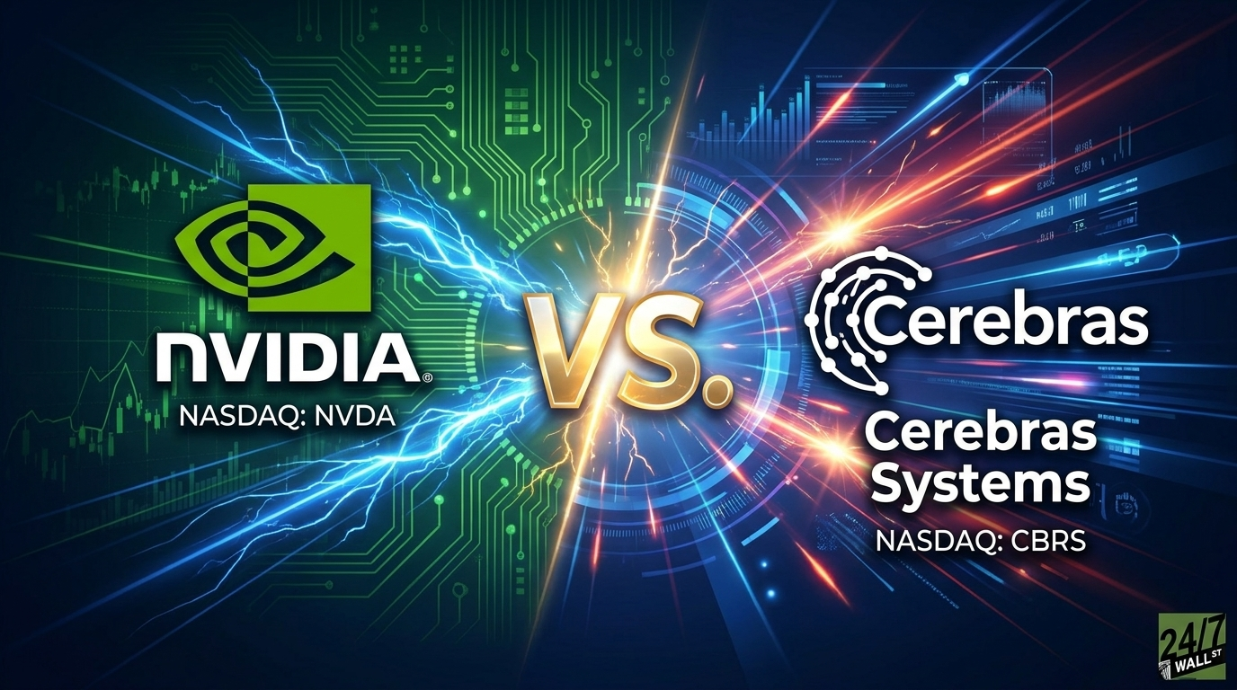 Why Cerebras’ Mind-Boggling LLM Raw Speed Is Still Falling Into Nvidia's Massive Software Trap