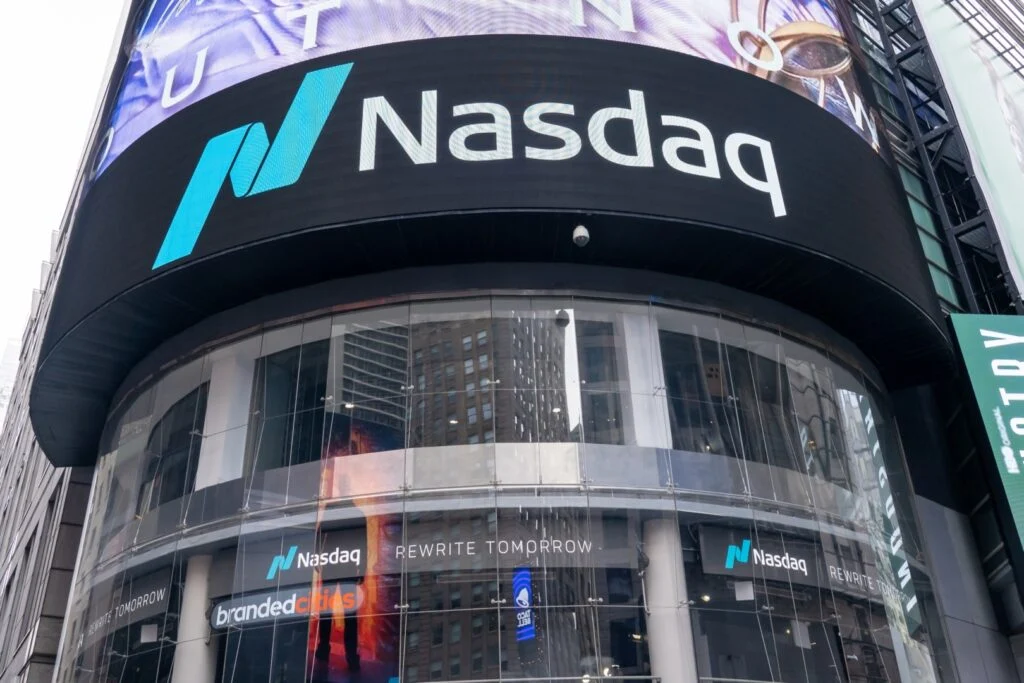 Tech Powers Nasdaq's Best Month Since 2020: These Stocks Are The Silent Performers