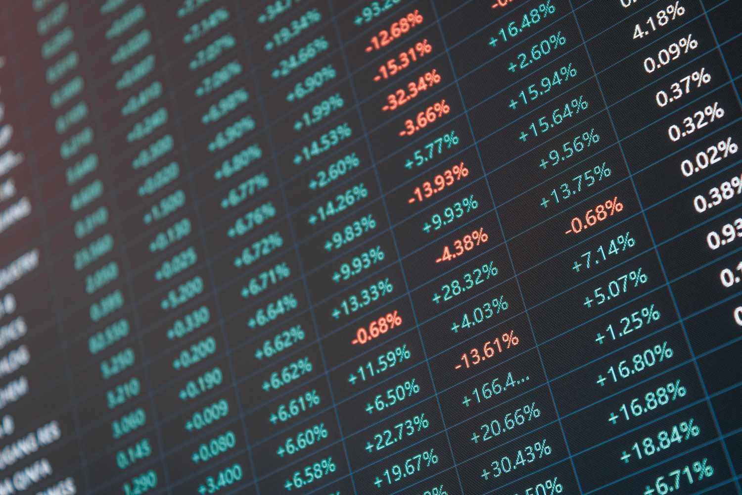 AI Stocks Pick Up Steam—and the Nasdaq Tests Records—Ahead of Big Tech Earnings