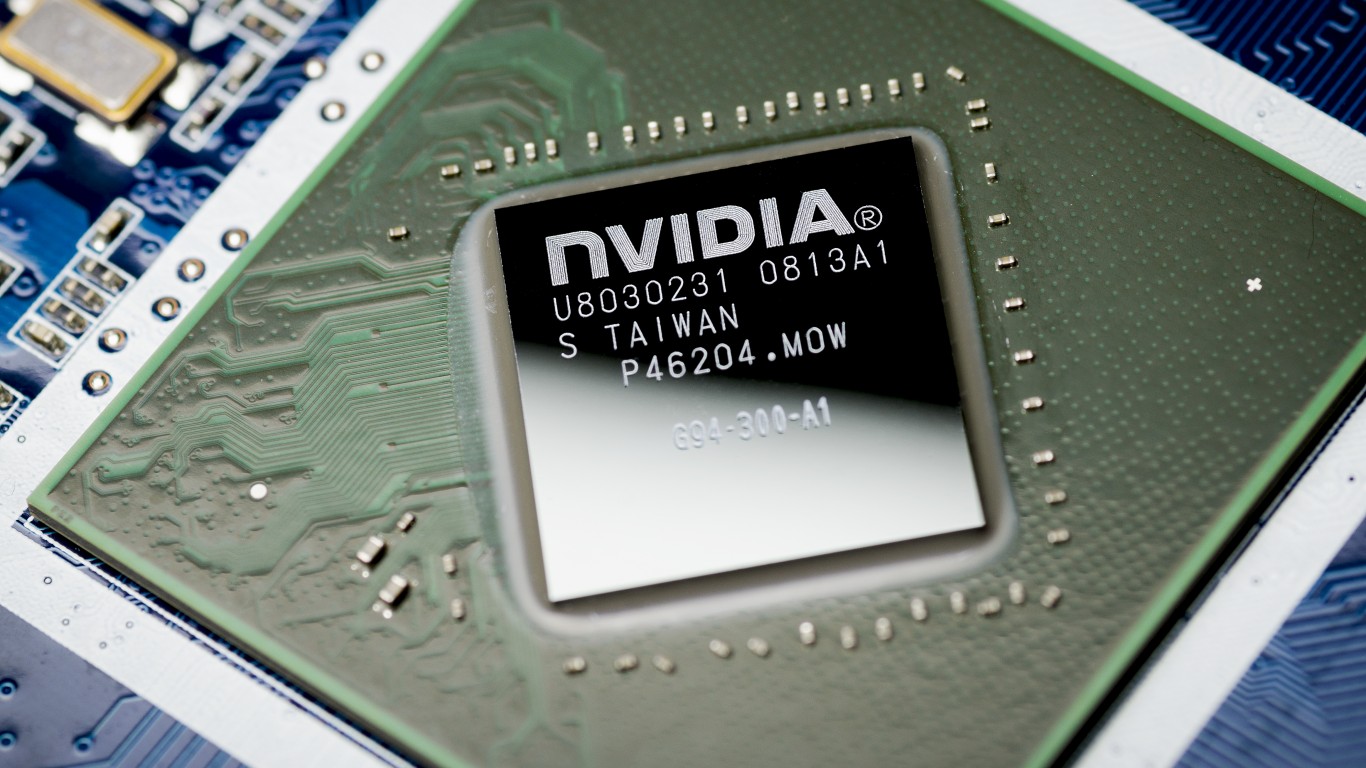 Nvidia's Rubin Architecture Is a Game-Changer. Here's Why.