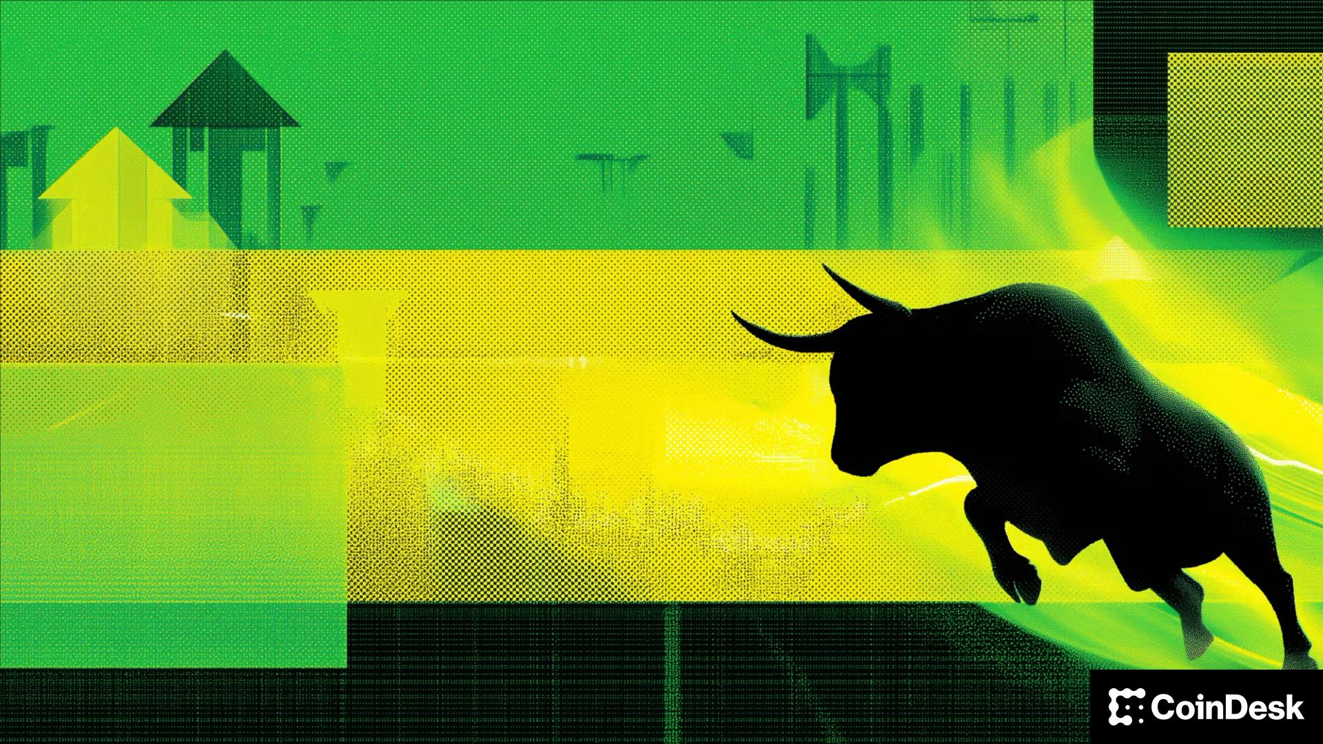 Investing in ‘Uptober’? Brazil's Largest Investment Bank's Crypto Arm Names 5 Token Picks