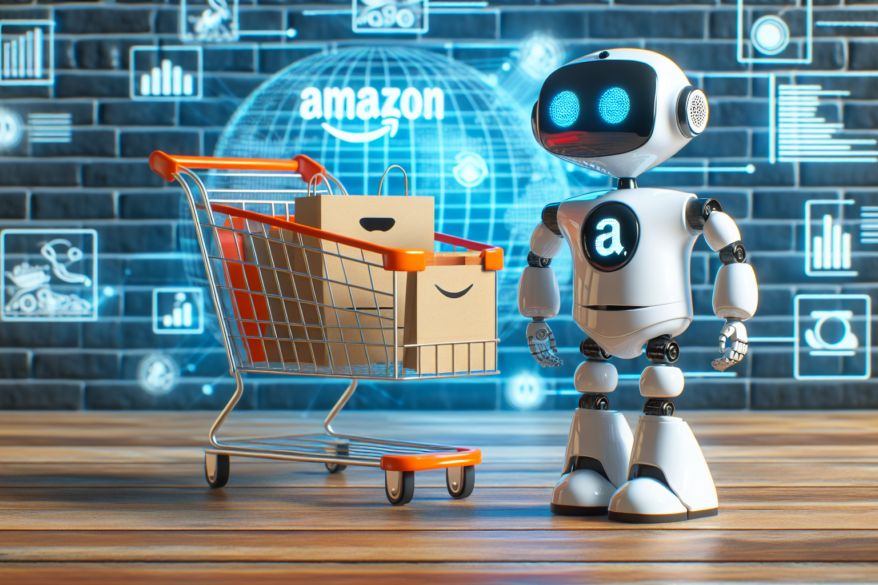 Amazon Workers Turn To Bots To Snatch Precious Time-Off Slots Before Colleagues: Report - Amazon.com (NAS - Benzinga