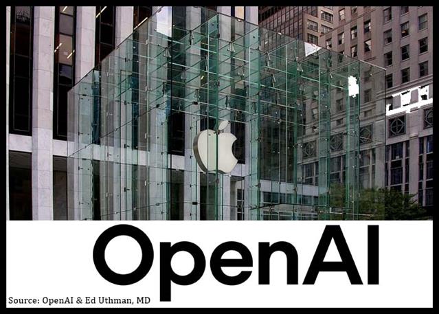 OpenAI Considers Legal Action Against Apple Over ChatGPT Integration