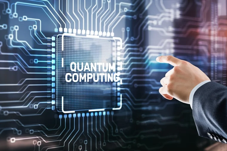 Quantum Computing, Rigetti, D-Wave Skyrocket Up To 300% In 5 Sessions After Google Unveils Willow Chip, But Analysts Urge Caution: 'Not Every TikTok Guitarist Is The Next Taylor Swift'