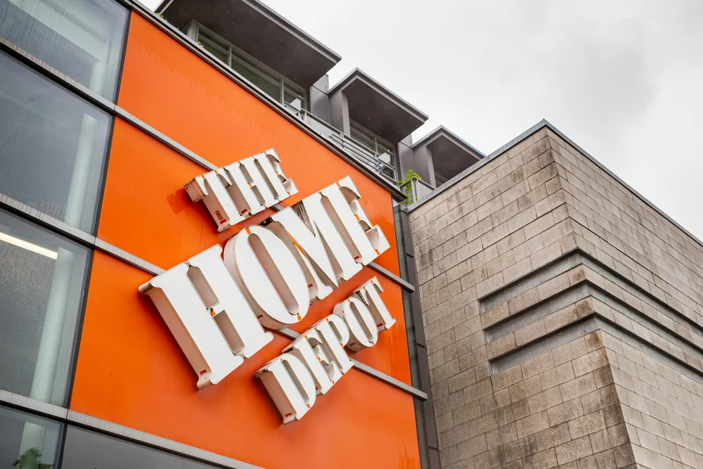 Will Home Depot Continue To Weather Macro Challenges? 'Continued Softness In Discretionary Projects,' But 'Compelling Recovery Opportunity' Say Analysts