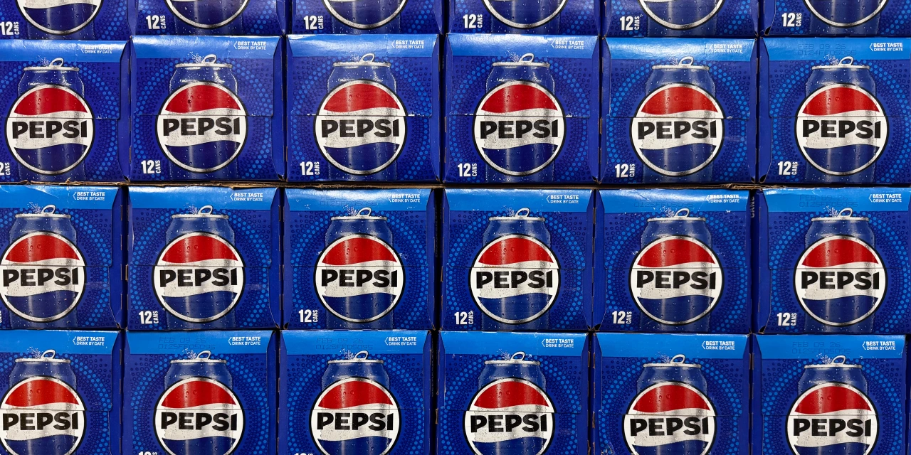 It’s Too Late for Small Fixes at Pepsi