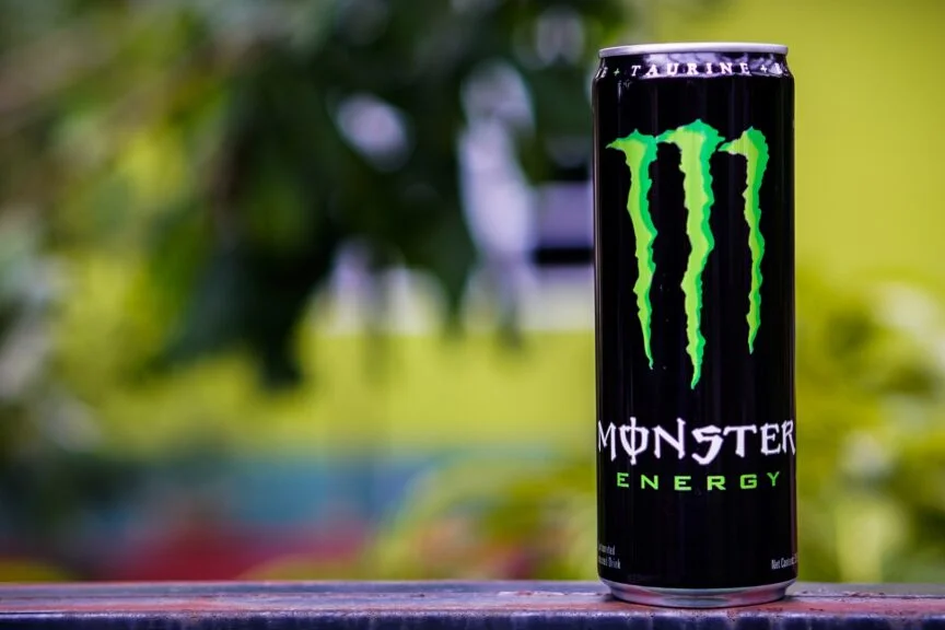 Monster Beverage, UnitedHealth, Thermo Fisher Scientific And More: CNBC's 'Final Trades'