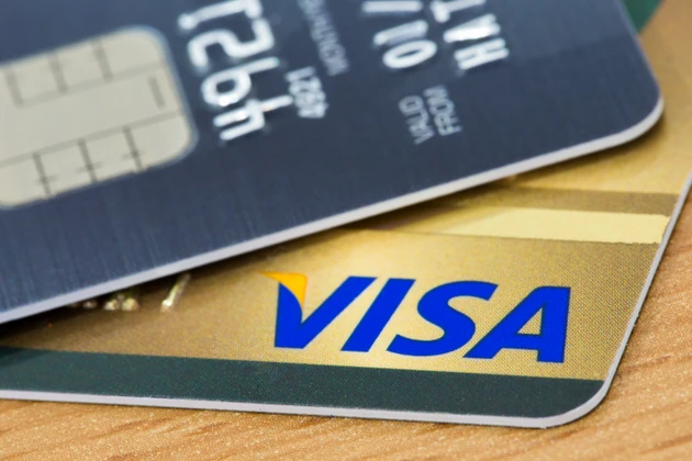 Mastercard, Visa process first international card payments in Syria