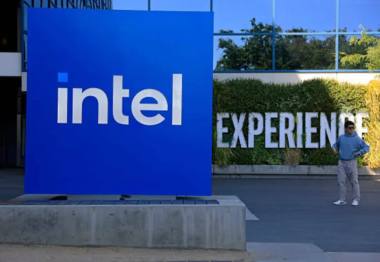 Intel looks to Apple as Tan seeks to bring shine back to chipmaker: report
