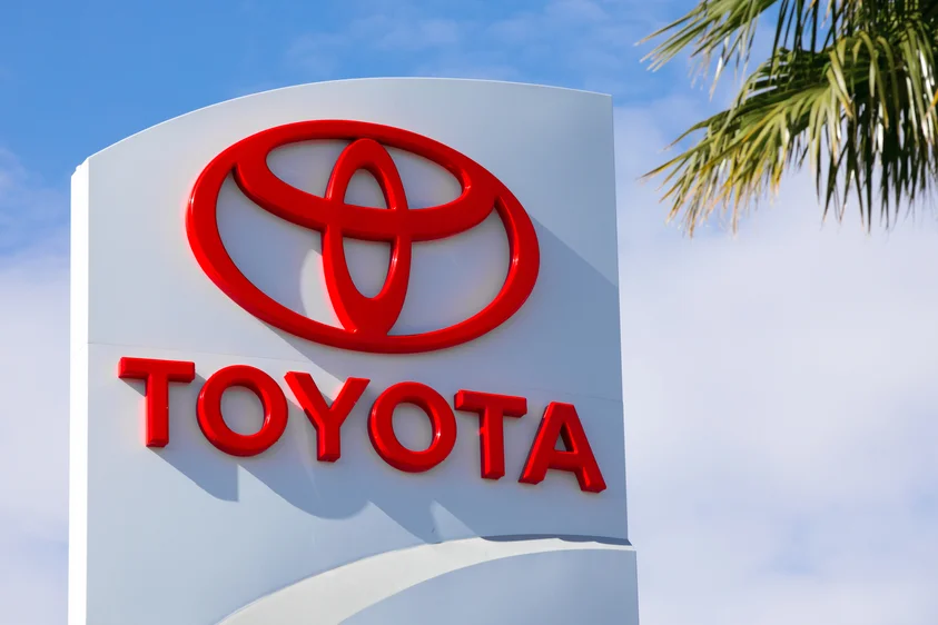 Japanese Automakers Toyota, Nissan Partner With Tencent, Baidu To Boost AI Capabilities In China