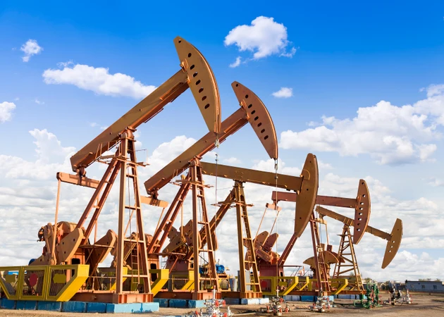 SLB surges on strong Q3 results, upbeat 2027 outlook as Middle East rebounds