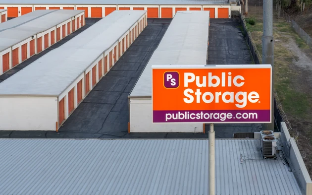 National Storage Affiliates holders approve acquisition by Public Storage