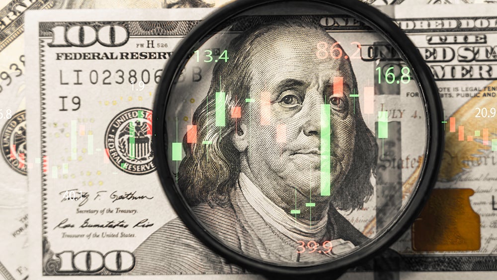 This Financial Bellwether Bankrolls A Breakout