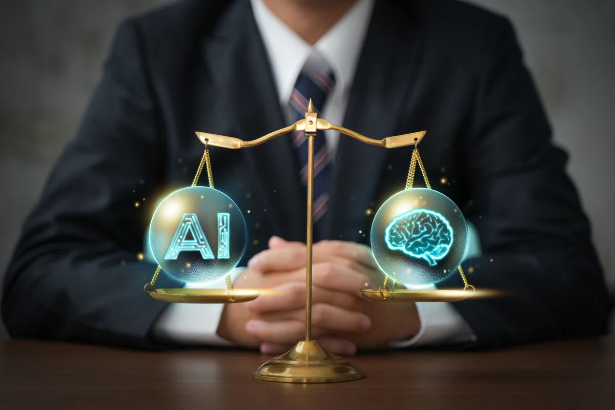 The $760 Billion AI Risk That Nobody Is Talking About. But Should.