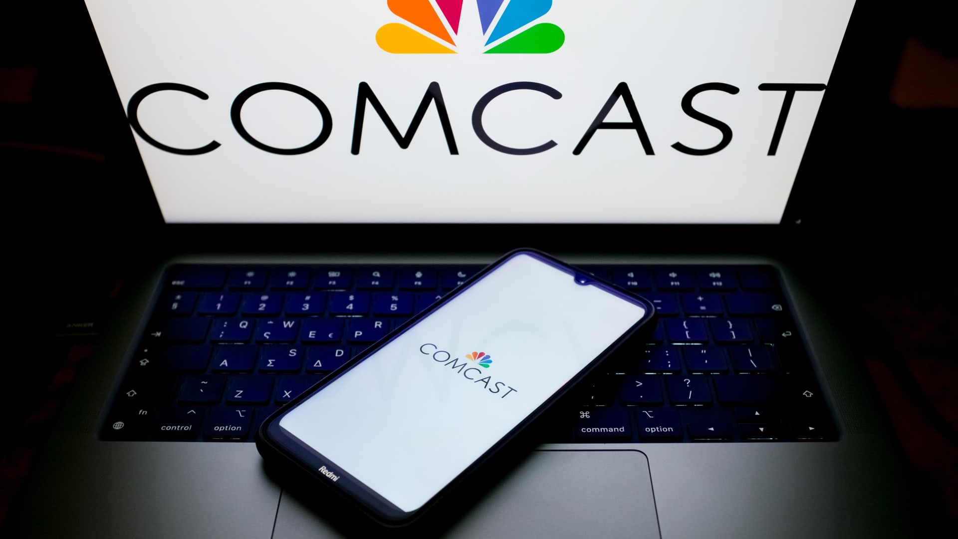 Comcast's cable network spinoff may be a signal to the media industry for necessary change