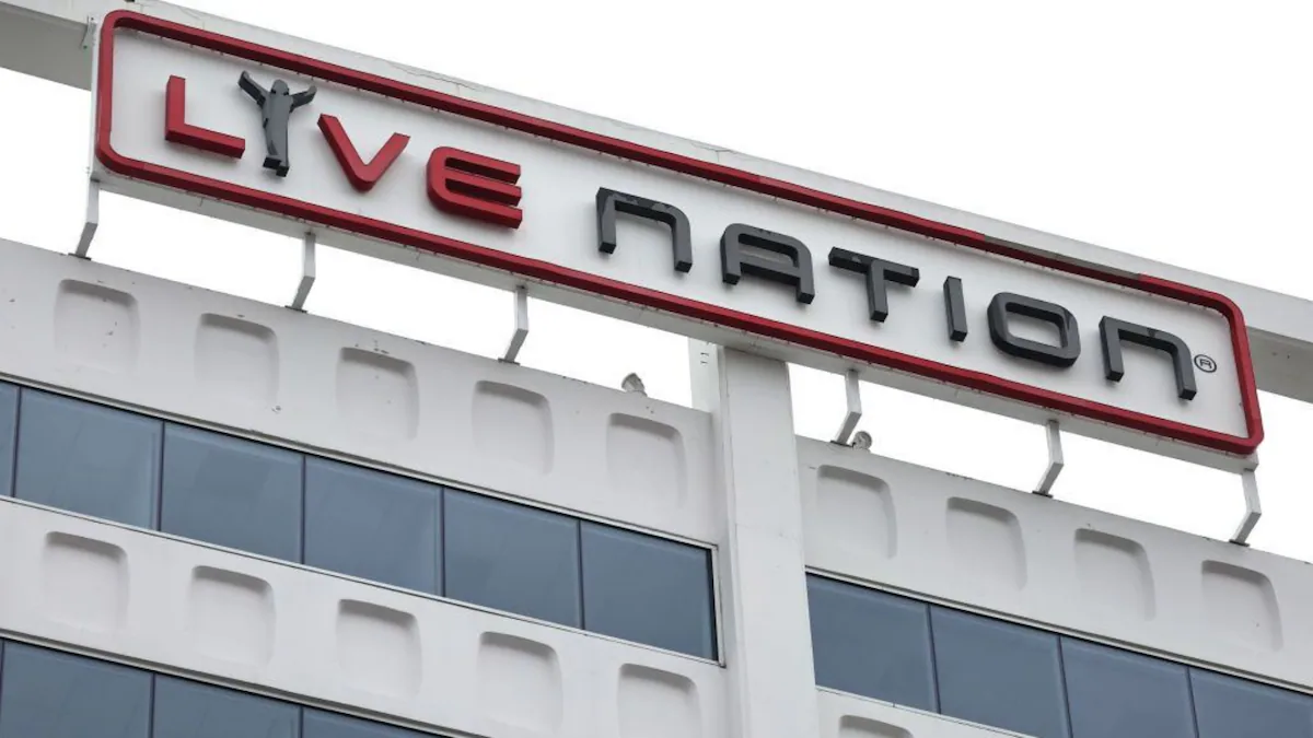 Jury Finds Live Nation and Ticketmaster Guilty of Illegal Monopoly