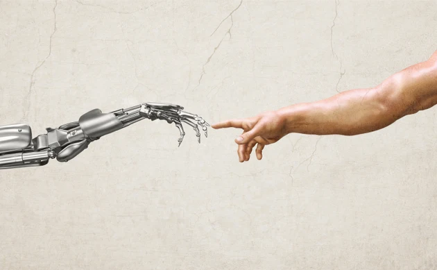 Amazon enters humanoid race with Fauna Robotics deal