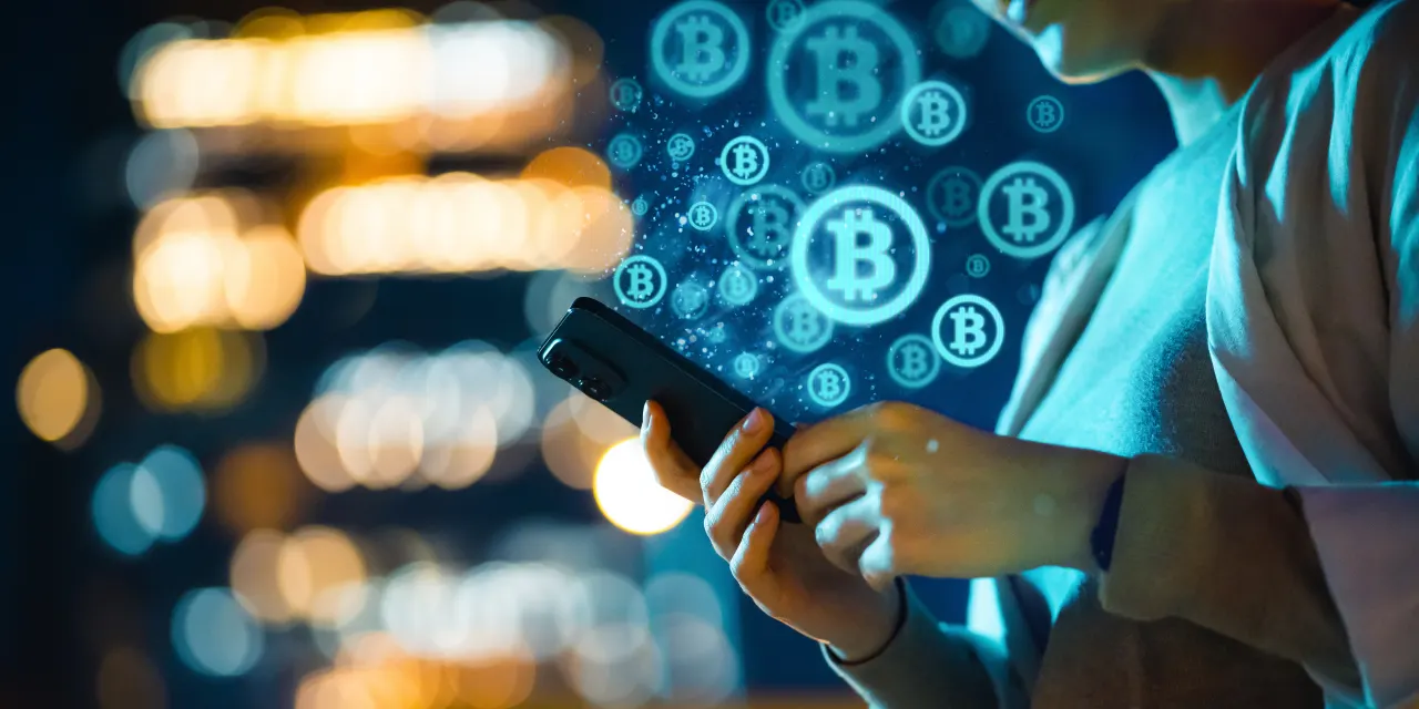 Bitcoin, XRP, Ethereum Dive. Why Cryptos Are Getting Bashed Again.