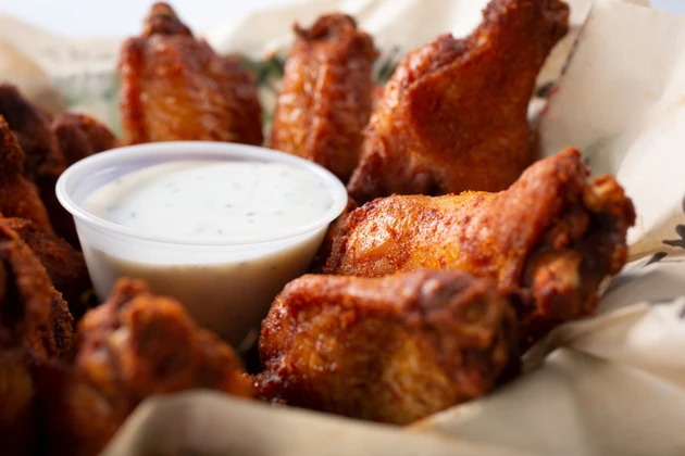 Wingstop's explosive growth continues -- just not its share price