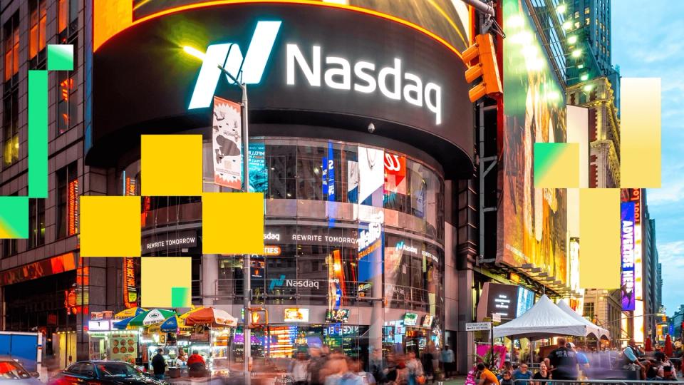 Here is why Nasdaq and owner of NYSE are putting the $126 trillion equity market on blockchain