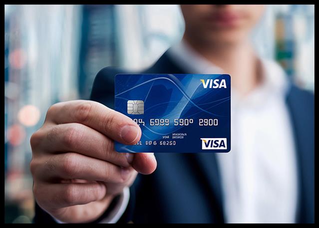Visa To Acquire BioCatch To Strengthen AI-Powered Fraud Protection