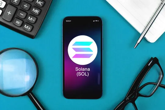 Solana Scores Major Institutional Adoption As WisdomTree Goes On-Chain