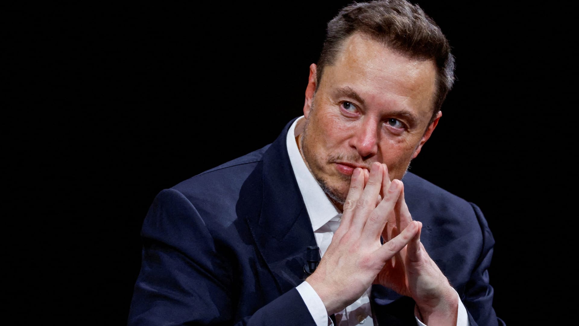 Tesla set to report second-quarter earnings after the bell