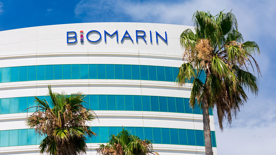 BioMarin Pharmaceutical Scoops Up Amicus Therapeutics In $4.8 Billion Deal