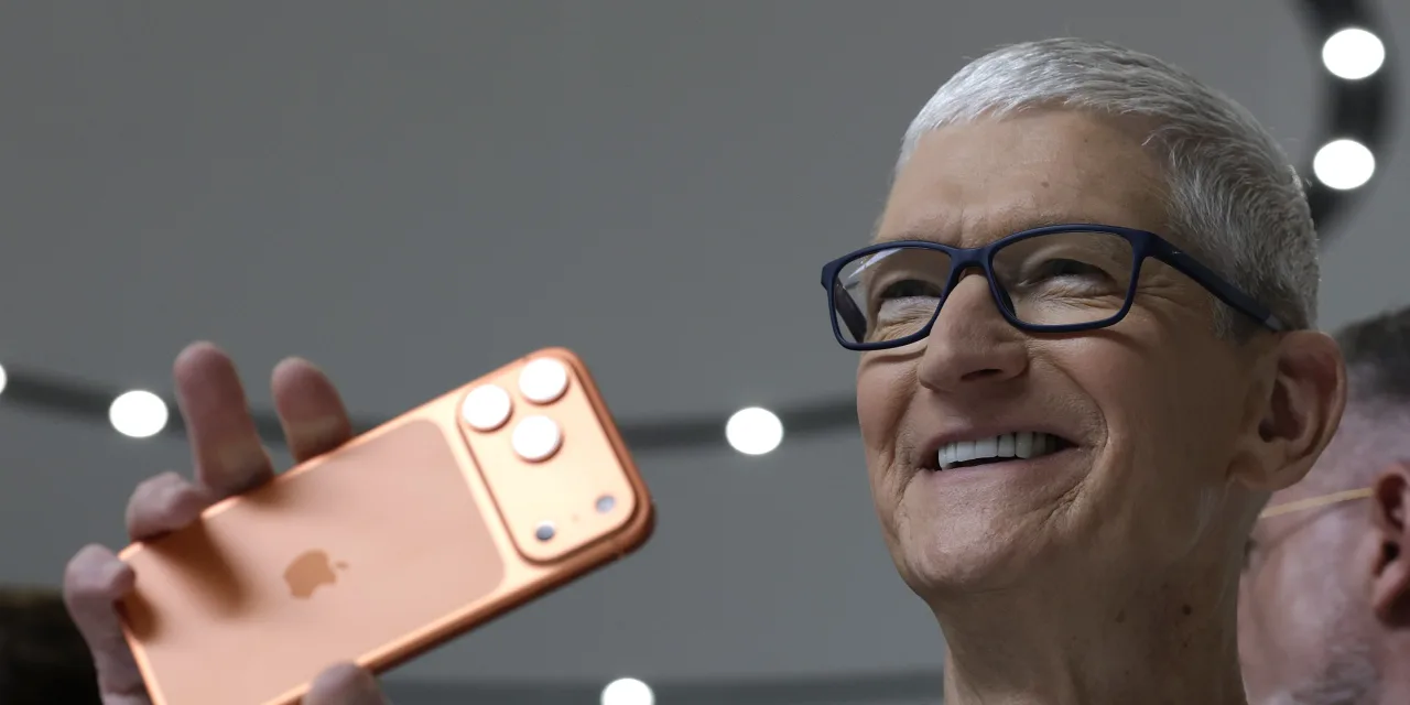 Can Apple’s stock make a true rebound? It might be harder than you think. Here’s why.