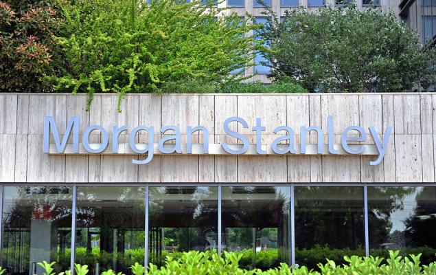 Morgan Stanley Stock Ahead of Q3 Earnings: Buy, Hold or Sell?