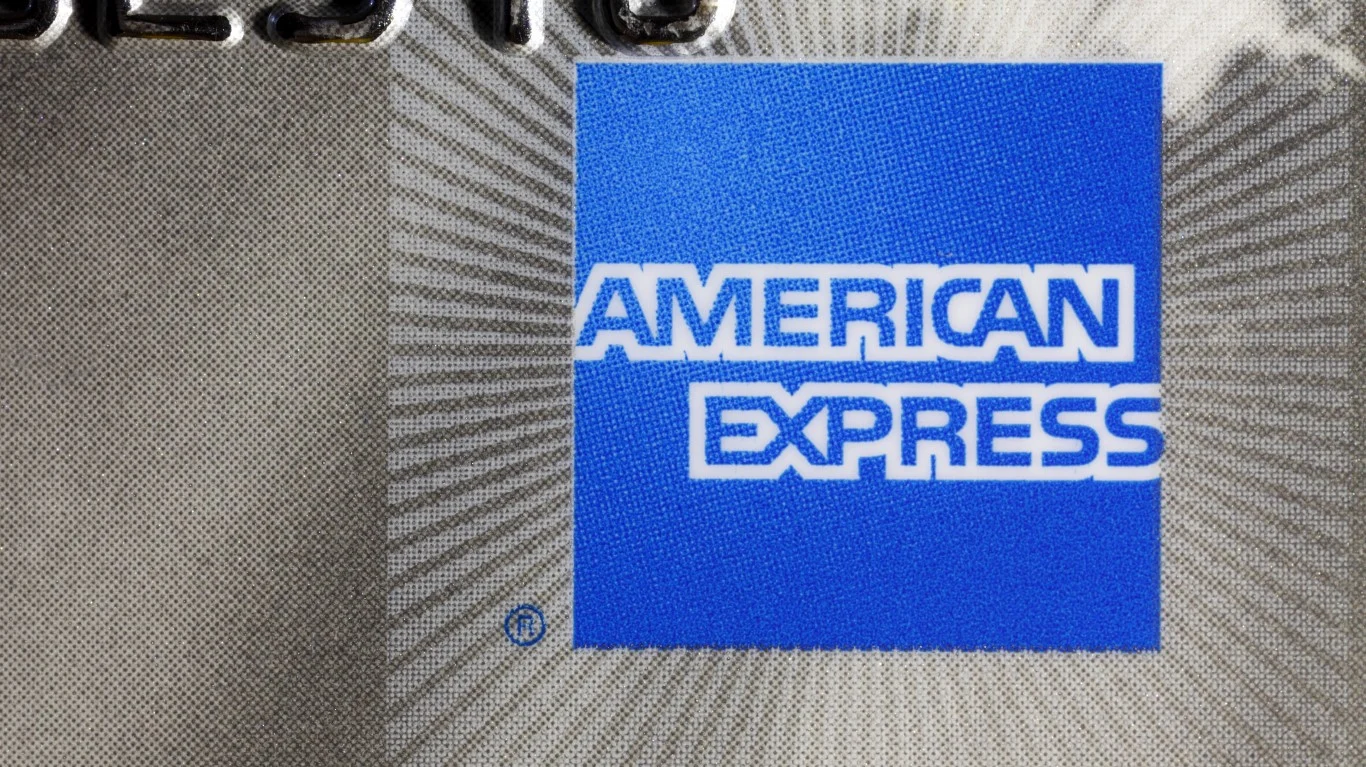 The 1 Simple Reason to Buy American Express Before July 24 Earnings