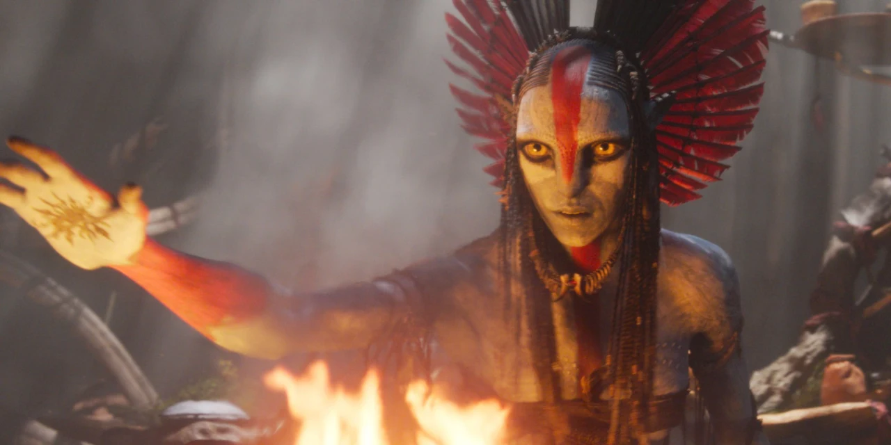 Third ‘Avatar’ Movie Off to Slower Box Office Start Than Predecessor