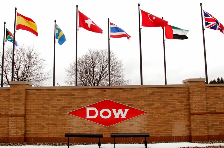 Dow stock closes in green and emerges from a seven-day red spell - Seeking Alpha