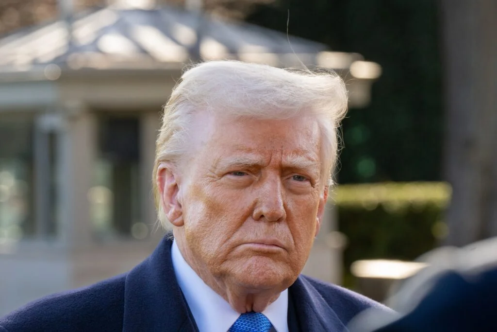 Trump Media Short Interest Jumps 31% Post-Merger As Traders Bet DJT Rally Will Fade Despite AI Data Center Ambitions