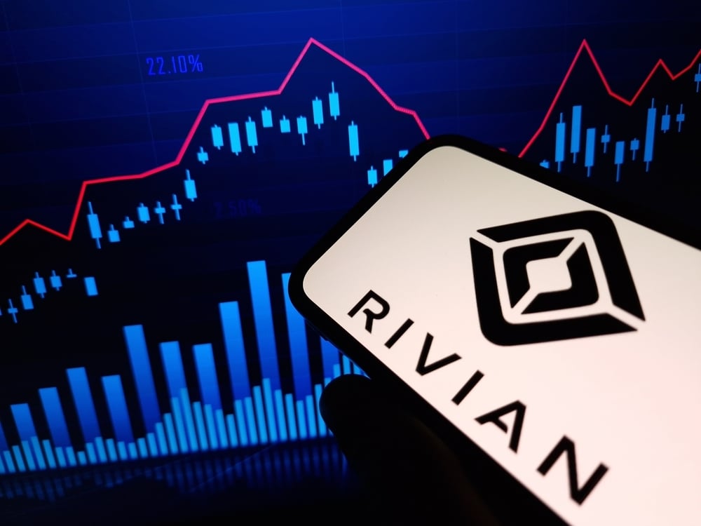 Weekend Round-Up: Rivian's Q2 Triumph, Trump's AV Push, Boeing's Sudan Connection, Baidu's London Test and Ford's Q2 Results