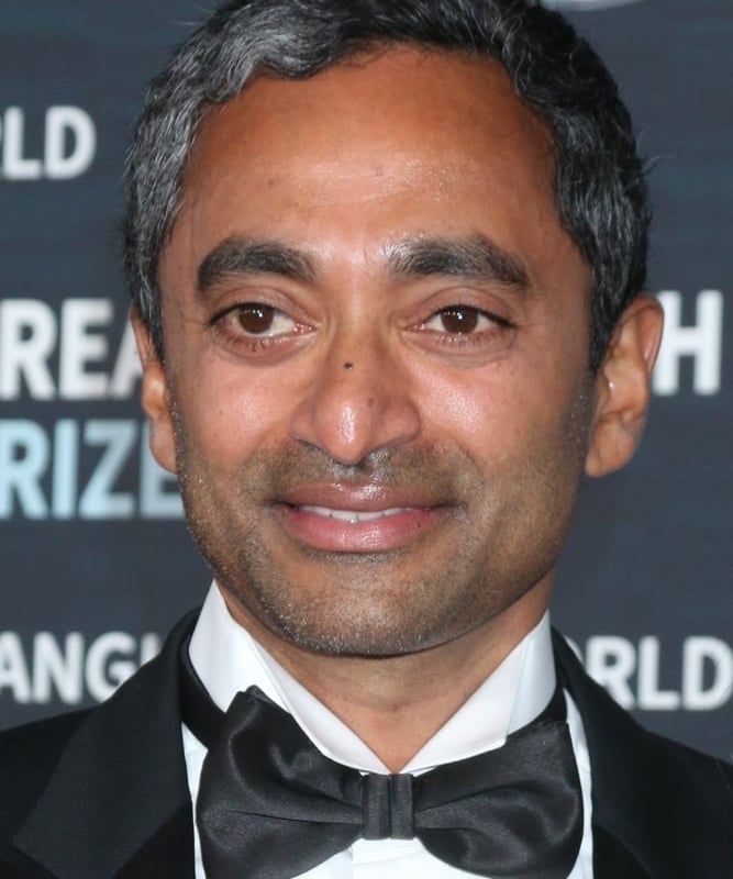 Chamath Palihapitiya Says Meta Is Playing 'Scorched Earth' With AI Pricing— Its $0.69 Model Just Proved It Works