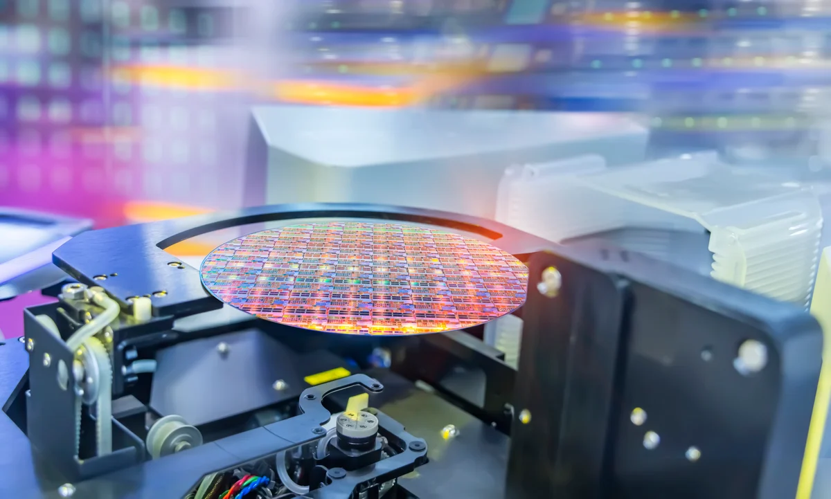 TSMC Can't Make Chips Fast Enough, and Rivals Are Pouncing