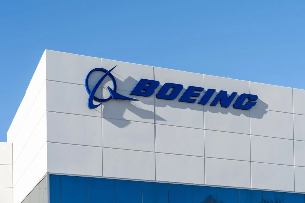 Boeing, Dell, QXO And A Health Care Stock On CNBC's 'Final Trades'