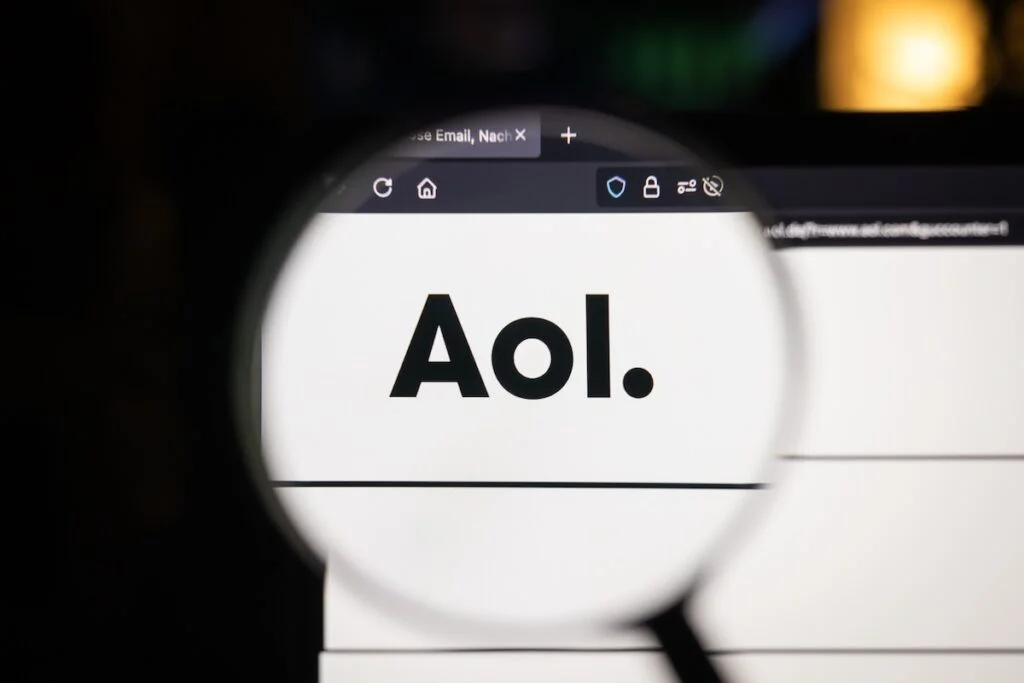 Yahoo Reportedly Nears $1.4 Billion Sale Of AOL After Internet Pioneer Ends Dial-Up Era And Closes Another Chapter