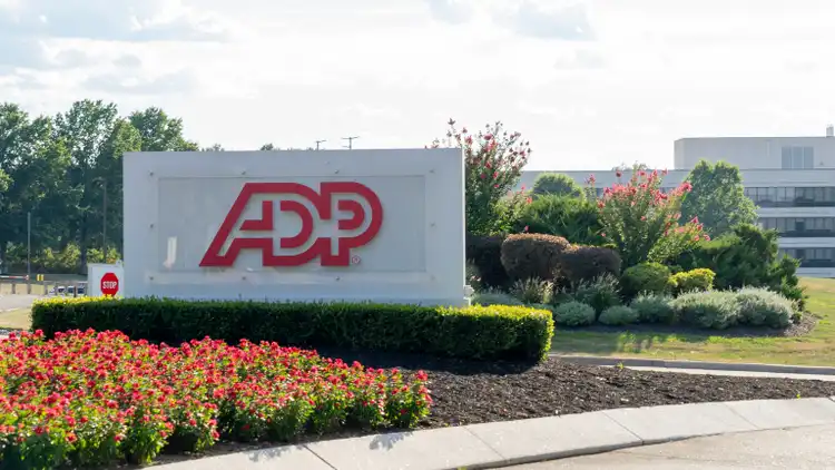 ADP boosts earnings guidance after Q3 beat