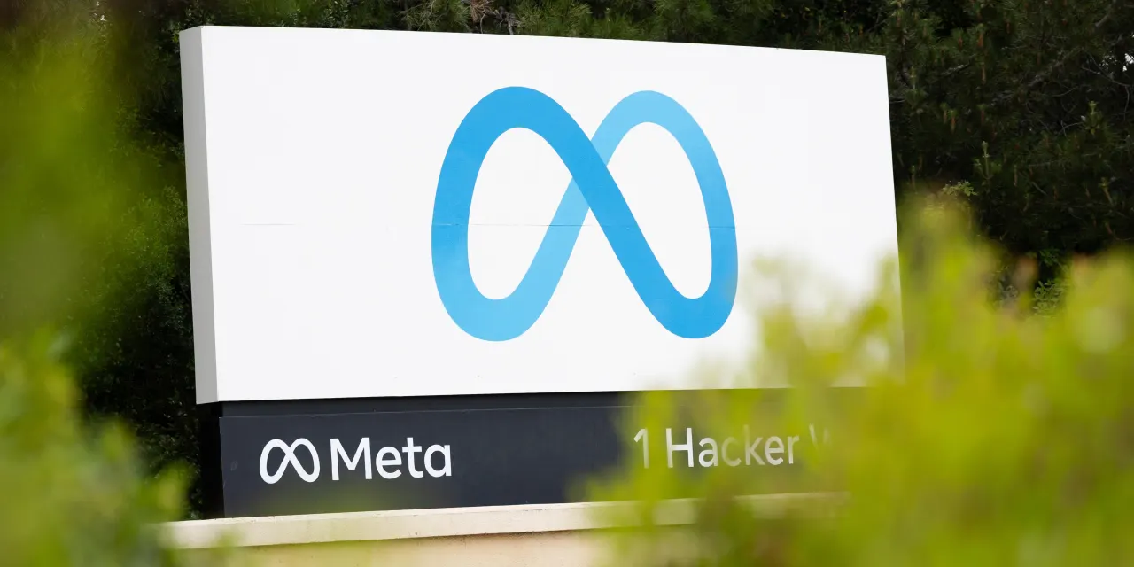 Meta’s Plan to Fund Its AI Ambitions? You.