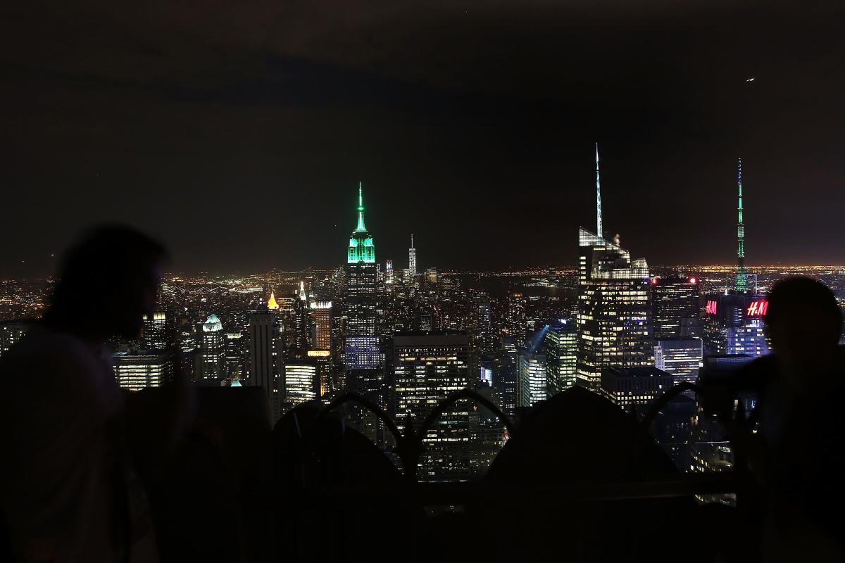 New Yorkers Face Sharp Increase in Winter Electricity Prices