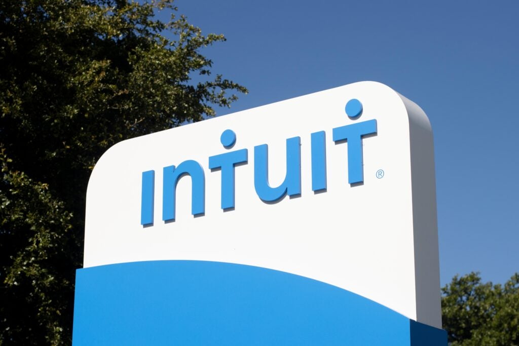 Intuit, Zoom, Qfin Holdings And Other Big Stocks Moving Lower In Wednesday’s Pre-Market Session